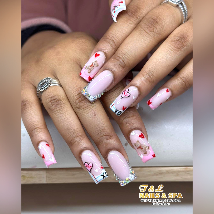 Nail ideas